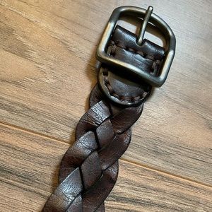 Boys / Women’s xS Equivalent Abercrombie Kids Belt